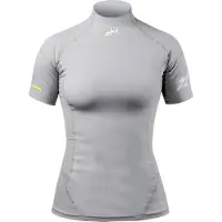 Zhik Eco Spandex Uv-skyddande T-shirt Med Korta ärmar