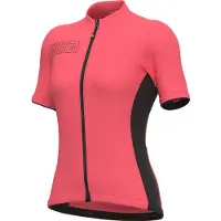 ALÉ Color Block Korta ärmar Cykeltröja
