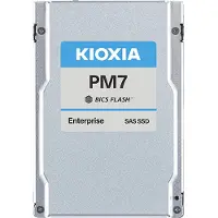 Kioxia 3200 GB Intern SSD SAS KPM7VVUG3T20