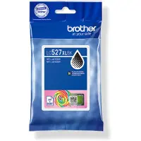 Brother Lc527xlbk Bläckpatron