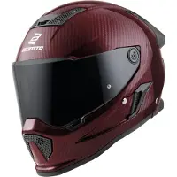 Bogotto Rapto Carbon Hjälm