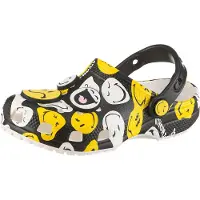 Crocs Smiley Classic Träskor