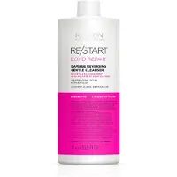 Revlon Re/Start BOND REPAIR Damage Reversing Gentle Cleanser Schampo 1000 ml