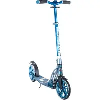 SIX DEGREES Bs 205 Mm Sparkcykel