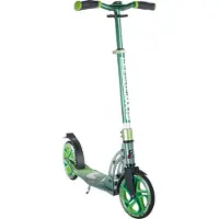 Usorteret Hulajogga Six Degree Stuntstep grön (4260341185118)