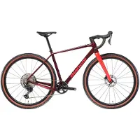 Bianchi Arcadex Al Grx610/822 1x12s 2026 Gravelcykel