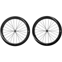 Black Inc 58 Disc Tubeless Landsvägshjulset