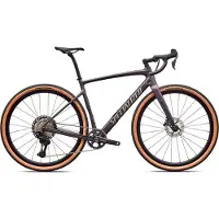Specialized Diverge 4 Expert Grx Di2 Gravelcykel