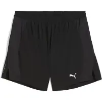 Puma Sportbyxa 'Velocity 5' svart