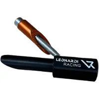 Leonardi Racing Verktygs Navkapsel