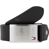 Tommy Hilfiger Plaque Adjustable 35 Mm Bälte