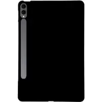 Mtp Products Samsung Galaxy Tab S11 Ultra/S10 Ultra/S9 Ultra/S8 Ultra Anti-halk TPU-Skal - svart