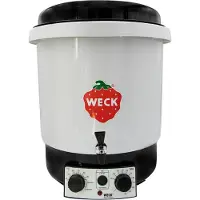Weck Juicemaskin
