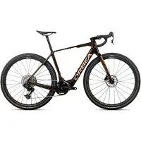 Orbea Denna M31e Rival Xplr Axs 13s 2026 Elcykel Gravel