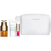 Clarins Double Serum Eye Kit 2025 (Limited Edition)