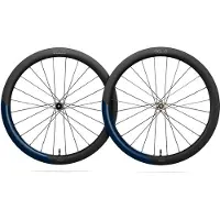 Oquo Rp50ltd Cl Disc Tubeless Landsvägshjulset