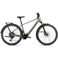 Orbea Kemen Tour 10 2026 Elcykel