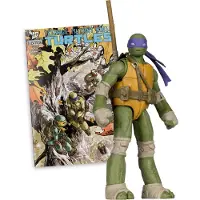 Mcfarlane Toys Donatello Figur 13 Cm
