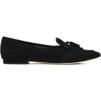 Ralph Lauren Slip-in 'LONDYN' svart