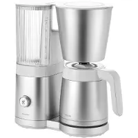 Zwilling Silver pour-over coffee maker coffee maker silver