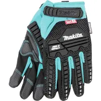 Makita Handskar TouchScreen P-84470; L/10 storlek