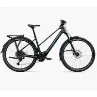 Orbea Kemen Adv 20 Mid Cues U6000 Gs Shadow 2026 Elcykel