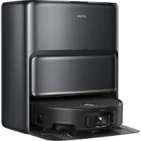 MOVA Z60 Ultra Roller komplett robotdammsugare