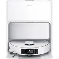 MOVA By P50 Pro Ultra Robotdammsugare