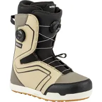 Nitro Men's Sentinel BOA Desert