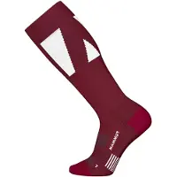Mammut Freeski Merino Knee Strumpor