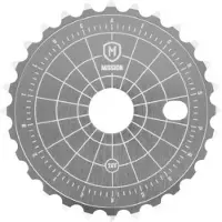 Mission Locator Bmx Kedjehjul