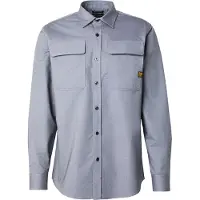 G-Star CPO Regular Shirt - Multi color - Men