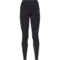 ICANIWILL Sportbyxa svart