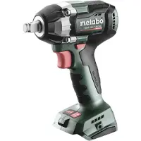 Metabo Slagmutterdragare SSW 18 LT 300 BL; 18 V (utan batteri och laddare)