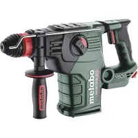 Metabo KH 18 LTX BL 35 Q SDS-Plus-Kombihammare batteri