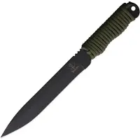 Ranger Knives Shank Fixed Blade OD Cord