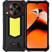 Oukitel Wp53 Pro 8gb/256gb 6.6´´