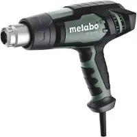 Metabo 602066000 HG 20-600 Värmepistol 2000 W