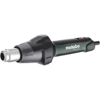 Metabo 604063500 Metabowerke Varmluftsfläkt