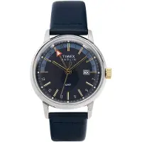 Timex Marlin 40mm 5atm Quartz/analogical Klocka