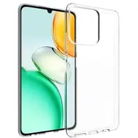 Mtp Products Honor Play10 Anti-halk TPU-Skal - Genomskinlig