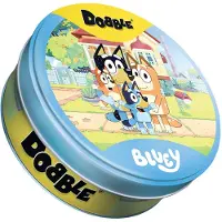 Asmodee Dobble Bluey Brädspel