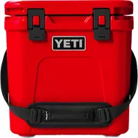Yeti - Kylboxar - Roadie 24 2.0 Rescue Red för Unisex - Röd