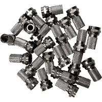 Bkl Electronic F-kontaktset Kabeldiameter: 7.50 mm