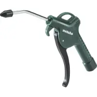 Metabo BP 200 Blåspistol 1/4 8 bar