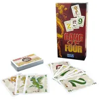 Asmodee Gang of Four