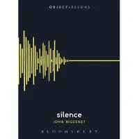 Silence (häftad, eng)