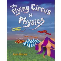 The Flying Circus of Physics (häftad, eng)