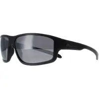 Montana Sport Unisex Svart Revo Mirror Polarized SP313