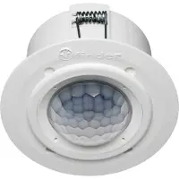 Finder Rörelsedetektor 18.31.8.230.0031 120 - 230 V/AC 1 NO (Ø x H) 75.1 mm x 50.5 mm 1 st